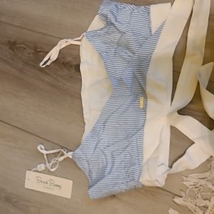 Beach Bunny Lola crop